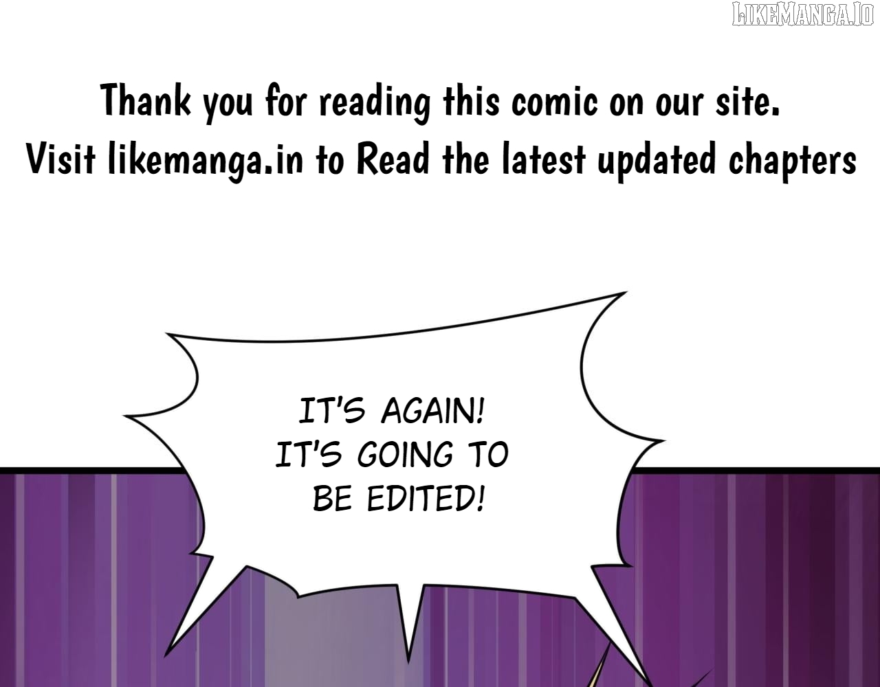 Era of the Haunted Chapter 537 - page 1